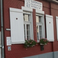Dr. Tóth Tamás állatorvos, Szeged-Szőreg