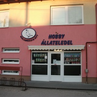 Hobby Állateledel - Galambázis Kft.