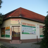 Szőregi Gazdabolt