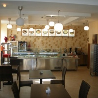 Arbat Orosz Gyorsétterem