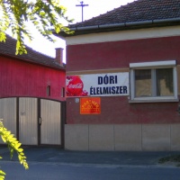 Dóri Élelmiszer Üzlet