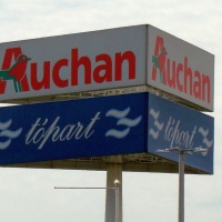 Auchan Dunakeszi