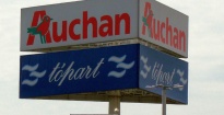 Auchan Dunakeszi