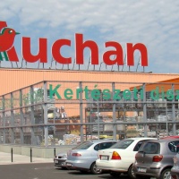 Auchan Dunakeszi