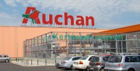 Auchan Dunakeszi