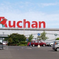 Auchan Dunakeszi