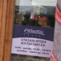 Atlantic Travel Utazási Iroda