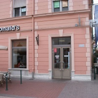 McDonalds