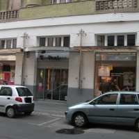 T-Pont Üzlet Szeged