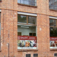 Culinaris étterem Perc utca