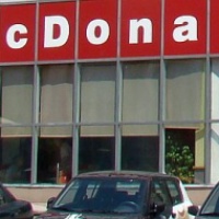 McDonalds