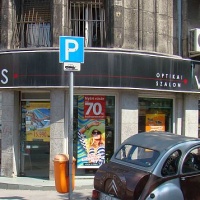 Vision Expressz - Optikai Szaküzlet