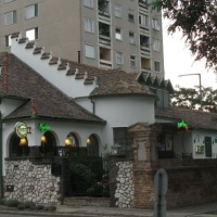 Bagolyvár Étterem