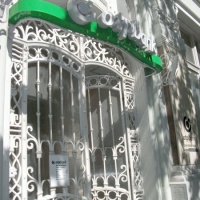 OTP Bank fiók