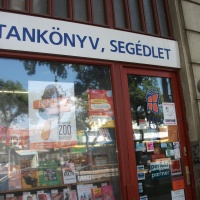 Fókusz Könyváruház
