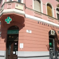 Bartók Gyógyszertár