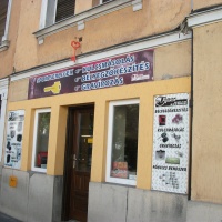Török Kulcsszervíz