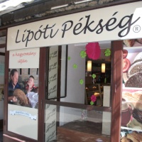 Lipóti Pékség