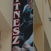 Forma 1 Fitness és Táncstúdió, Belváros