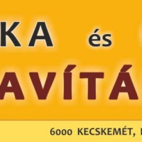 Táska és Cipő Javítás - Kecskemét