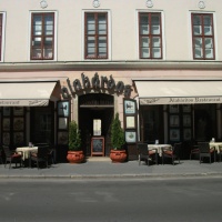 Alabárdos Étterem és Borozó
