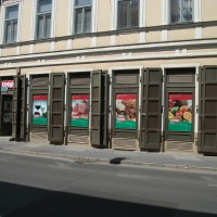 Coop - Oskola Csemege