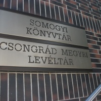 Somogyi Károly Városi és Megyei Könyvtár