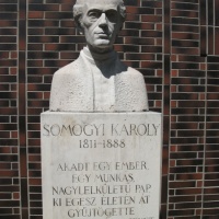 Somogyi Károly Városi és Megyei Könyvtár