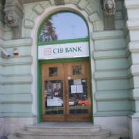 CIB Bank