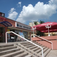Libri Szeged Könyvesbolt