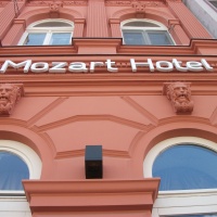 Mozart Hotel