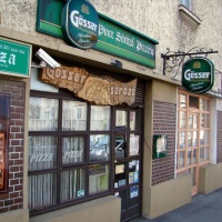 Gösser Söröző és Pizzéria