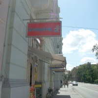 Pékvarázs Látványpékség