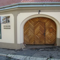 Oliva Hotel és Étterem