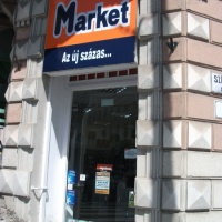 Goods Market