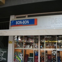 Bon-Bon Édességbolt
