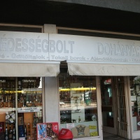 Bon-Bon Édességbolt
