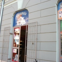 Belvárosi Kisállatcentrum