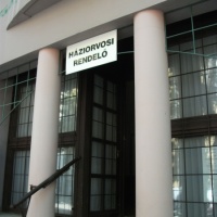 Dr. Ádász Anna háziorvos