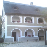 Vámosi Csárda