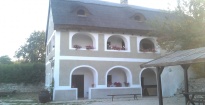 Vámosi Csárda