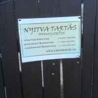 Vámosi Csárda