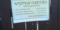 Vámosi Csárda