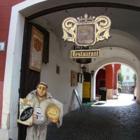 Szürkebarát Vendéglő