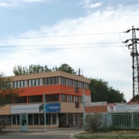 Fabory Szeged