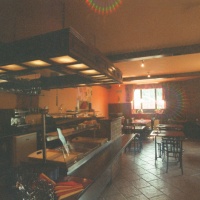 Govinda Buda Vegetáriánus Étterem és Salátabár