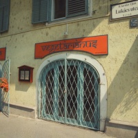 Govinda Buda Vegetáriánus Étterem és Salátabár