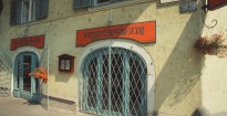 Govinda Buda Vegetáriánus Étterem és Salátabár