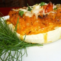 Govinda Buda Vegetáriánus Étterem és Salátabár