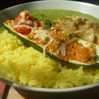 Govinda Buda Vegetáriánus Étterem és Salátabár